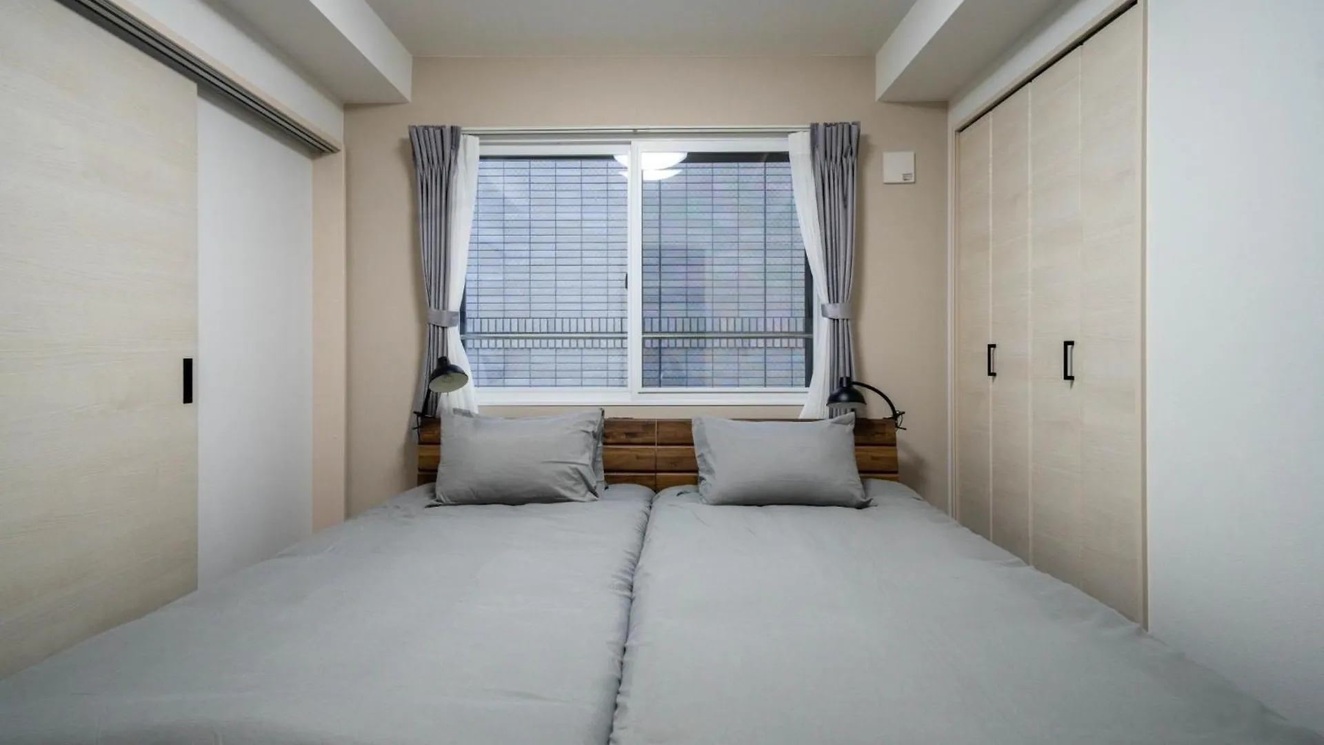 Zabo Hills 201 - Vacation Stay 18171 Σαππόρο 0*,  Ιαπωνία