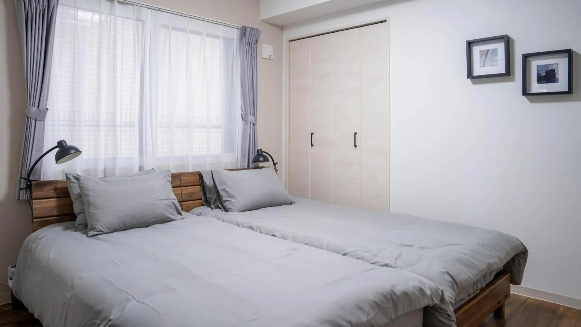 Zabo Hills 201 - Vacation Stay 18171 Σαππόρο Διαμέρισμα