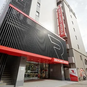 ホテル レッドプラネット　札幌　すすきの中央, 札幌市