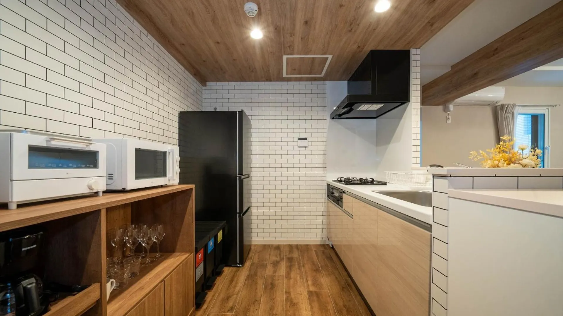 Zabo Hills 201 - Vacation Stay 18171 Sapporo