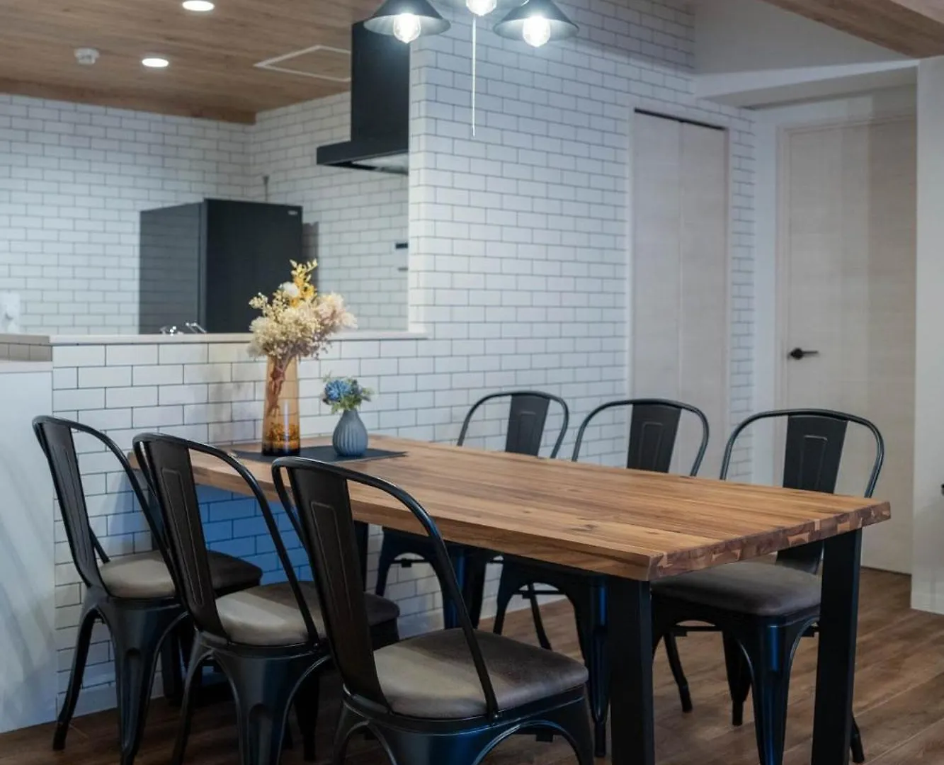 Zabo Hills 201 - Vacation Stay 18171 Sapporo Apartment