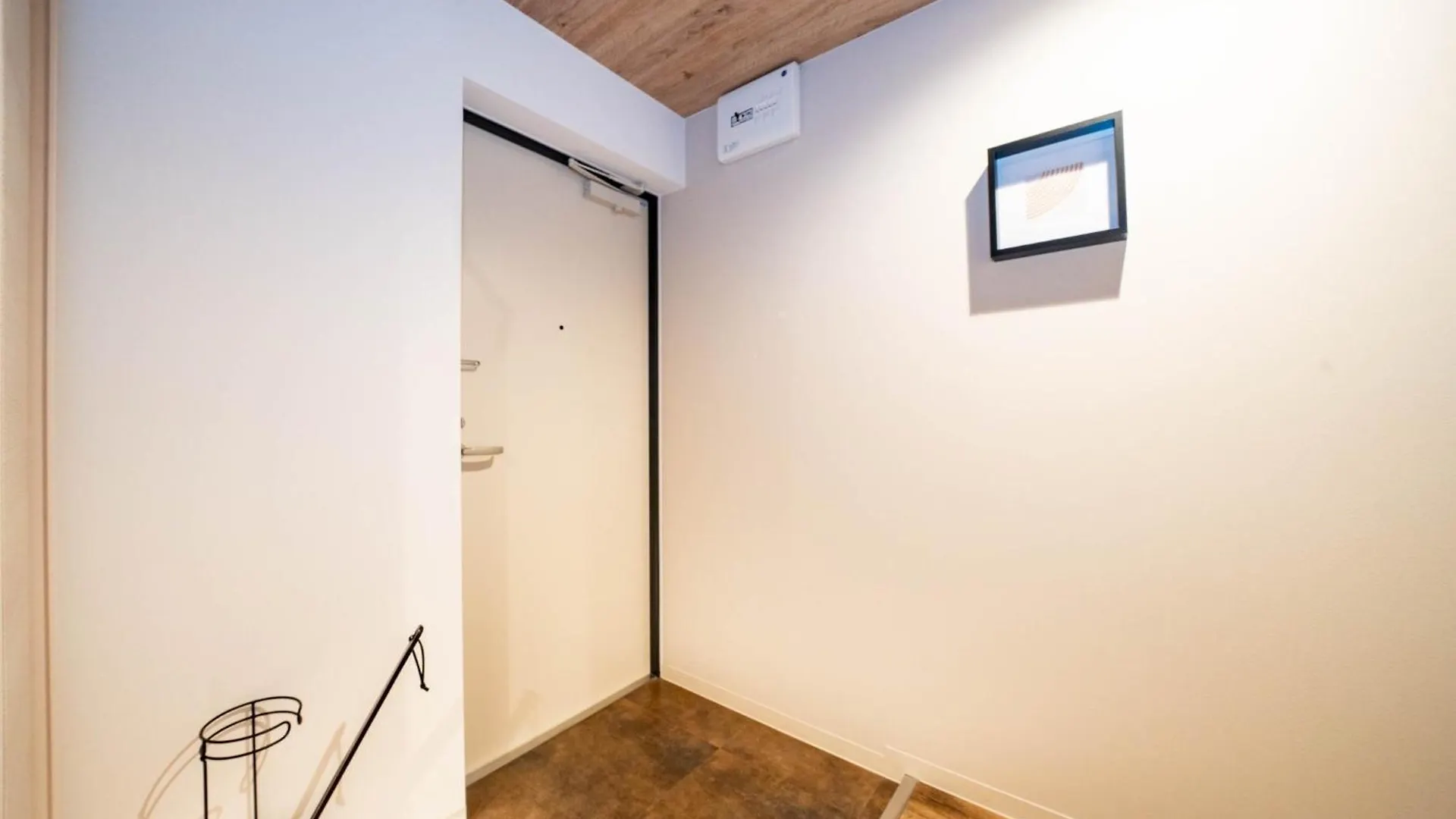 Apartment Zabo Hills 201 - Vacation Stay 18171 Sapporo Japan
