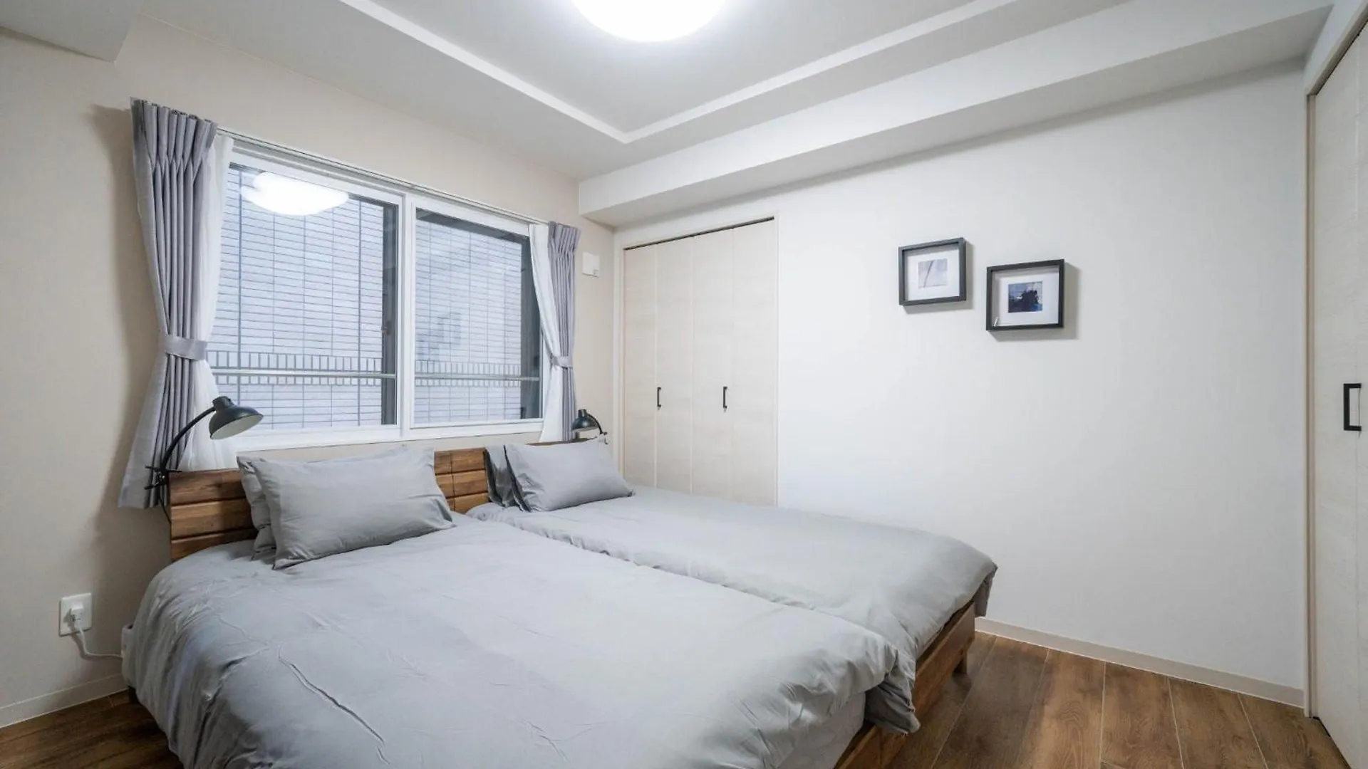 Zabo Hills 201 - Vacation Stay 18171 Sapporo