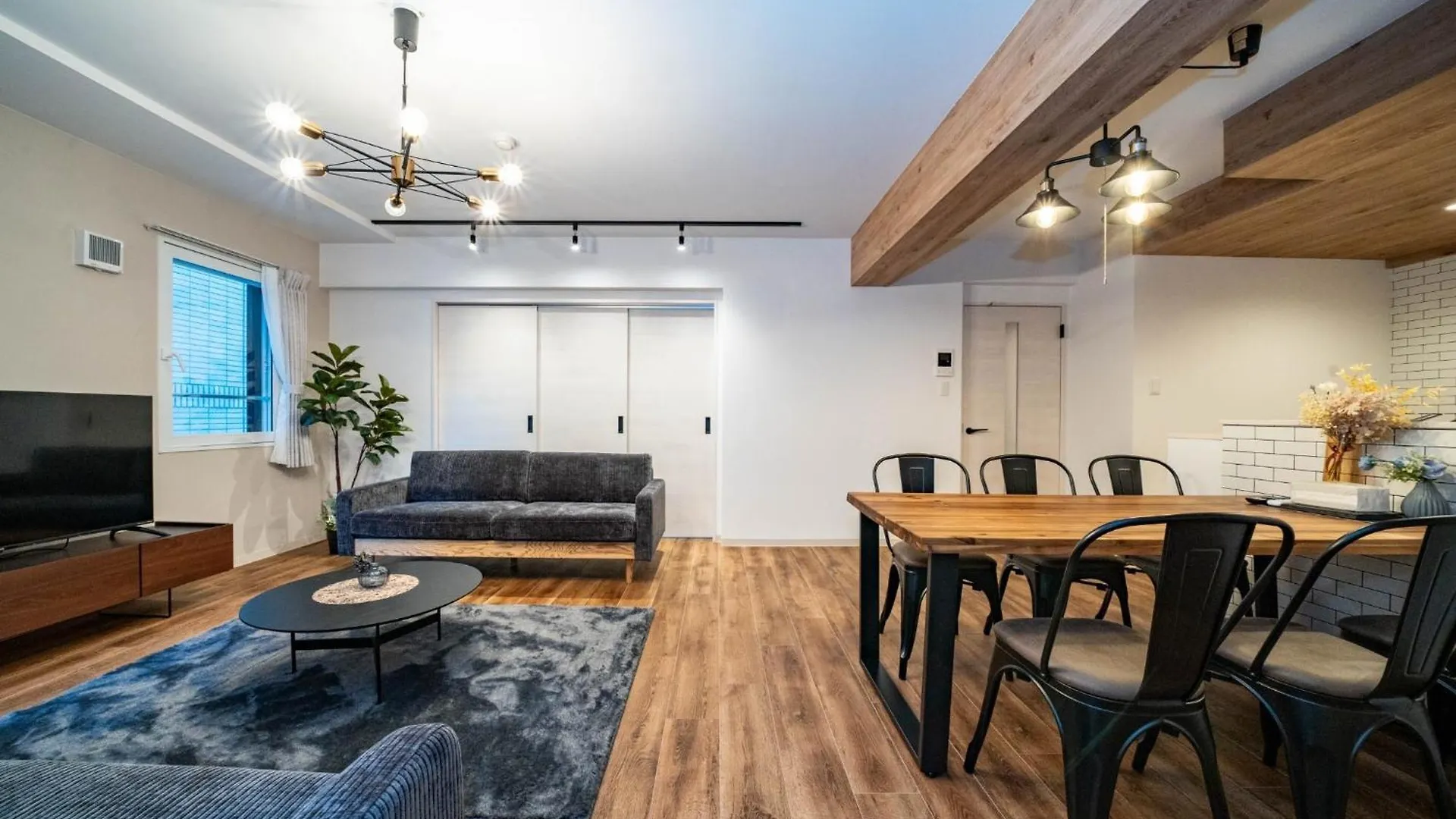 Zabo Hills 201 - Vacation Stay 18171 Sapporo 0*,  Japan