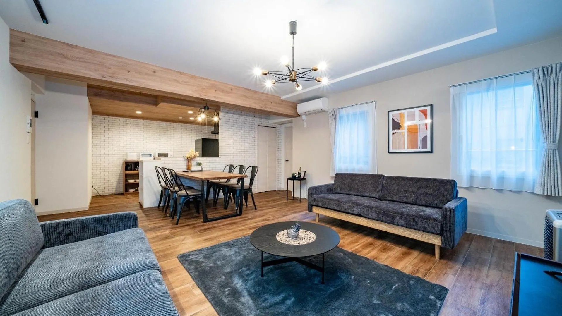Zabo Hills 201 - Vacation Stay 18171 Sapporo