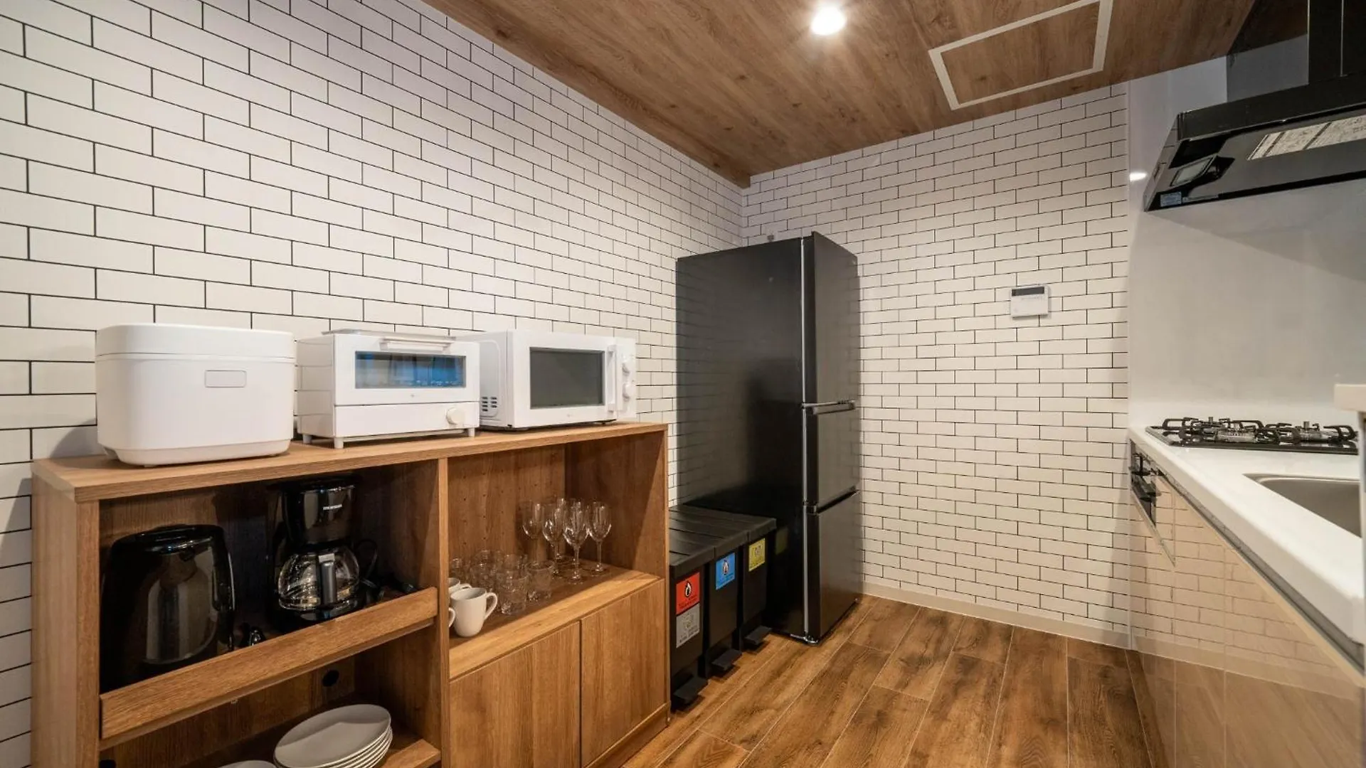 Zabo Hills 201 - Vacation Stay 18171 Sapporo