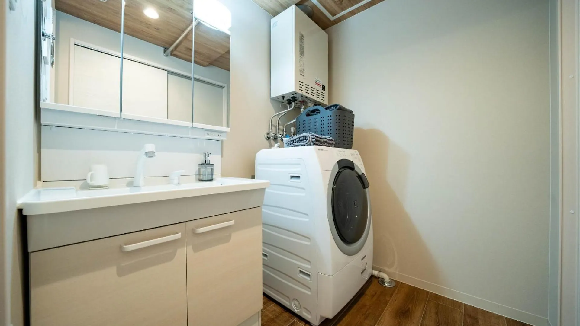 Zabo Hills 201 - Vacation Stay 18171 Sapporo Apartment