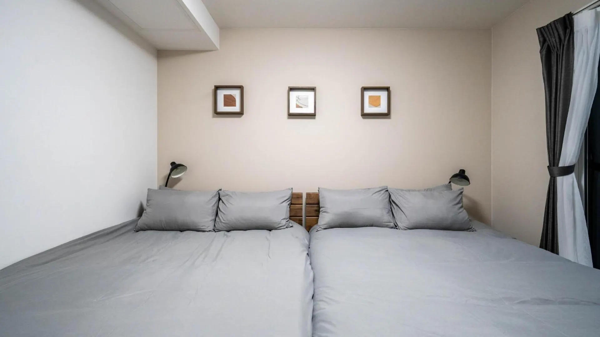 Zabo Hills 201 - Vacation Stay 18171 Sapporo Apartment