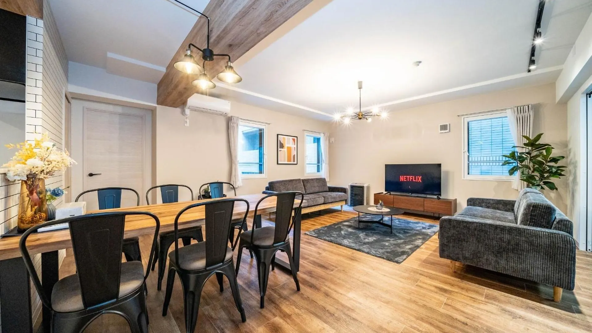 Zabo Hills 201 - Vacation Stay 18171 Sapporo