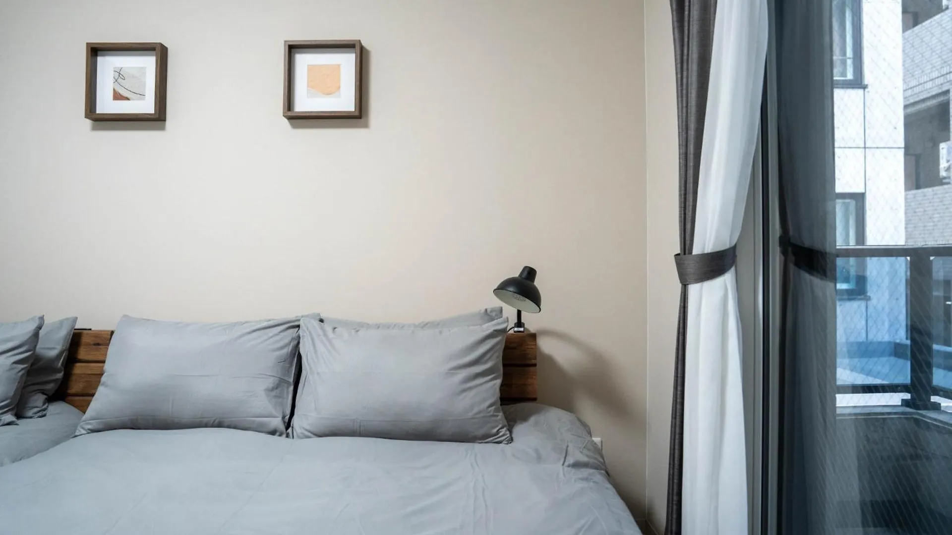 Apartment Zabo Hills 201 - Vacation Stay 18171 Sapporo