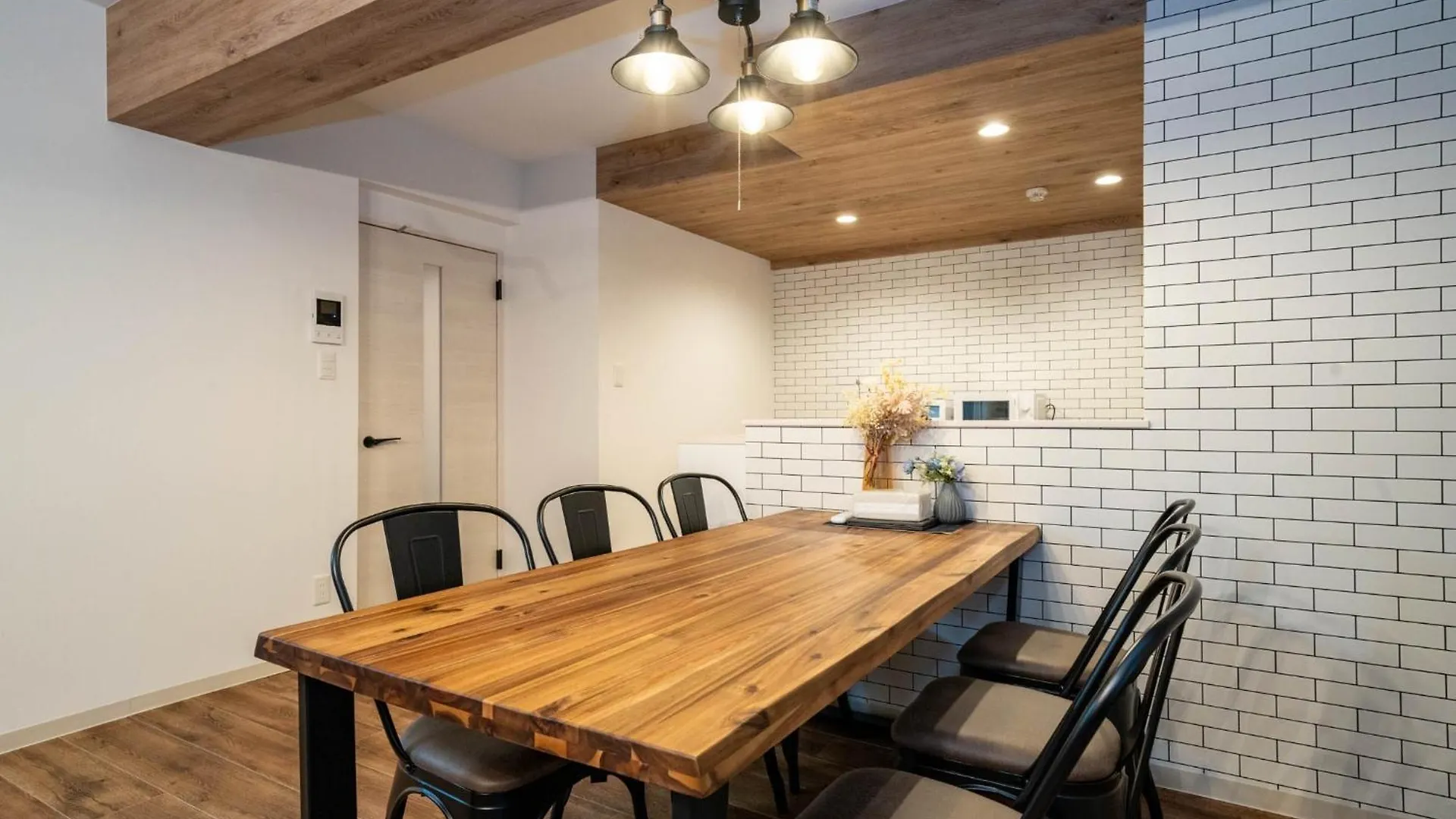 Zabo Hills 201 - Vacation Stay 18171 Sapporo Apartment