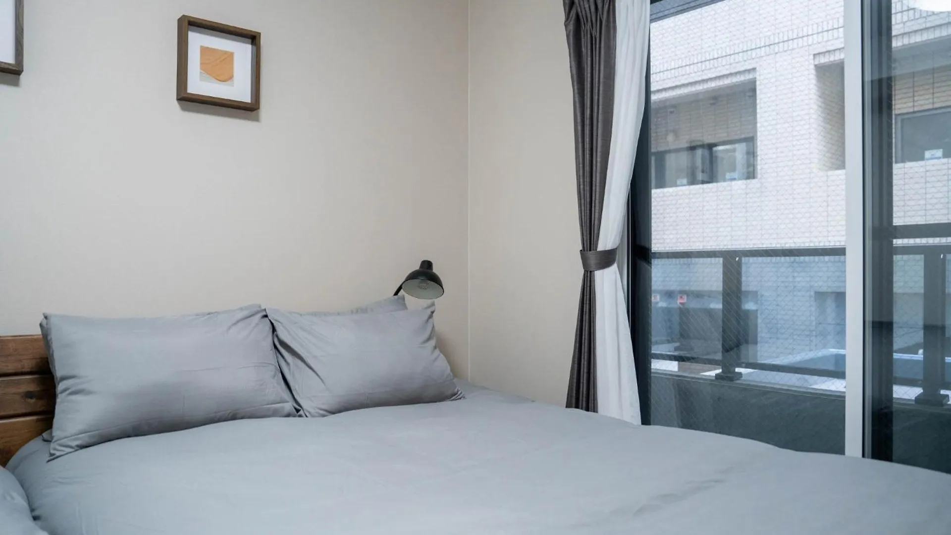 Zabo Hills 201 - Vacation Stay 18171 Sapporo