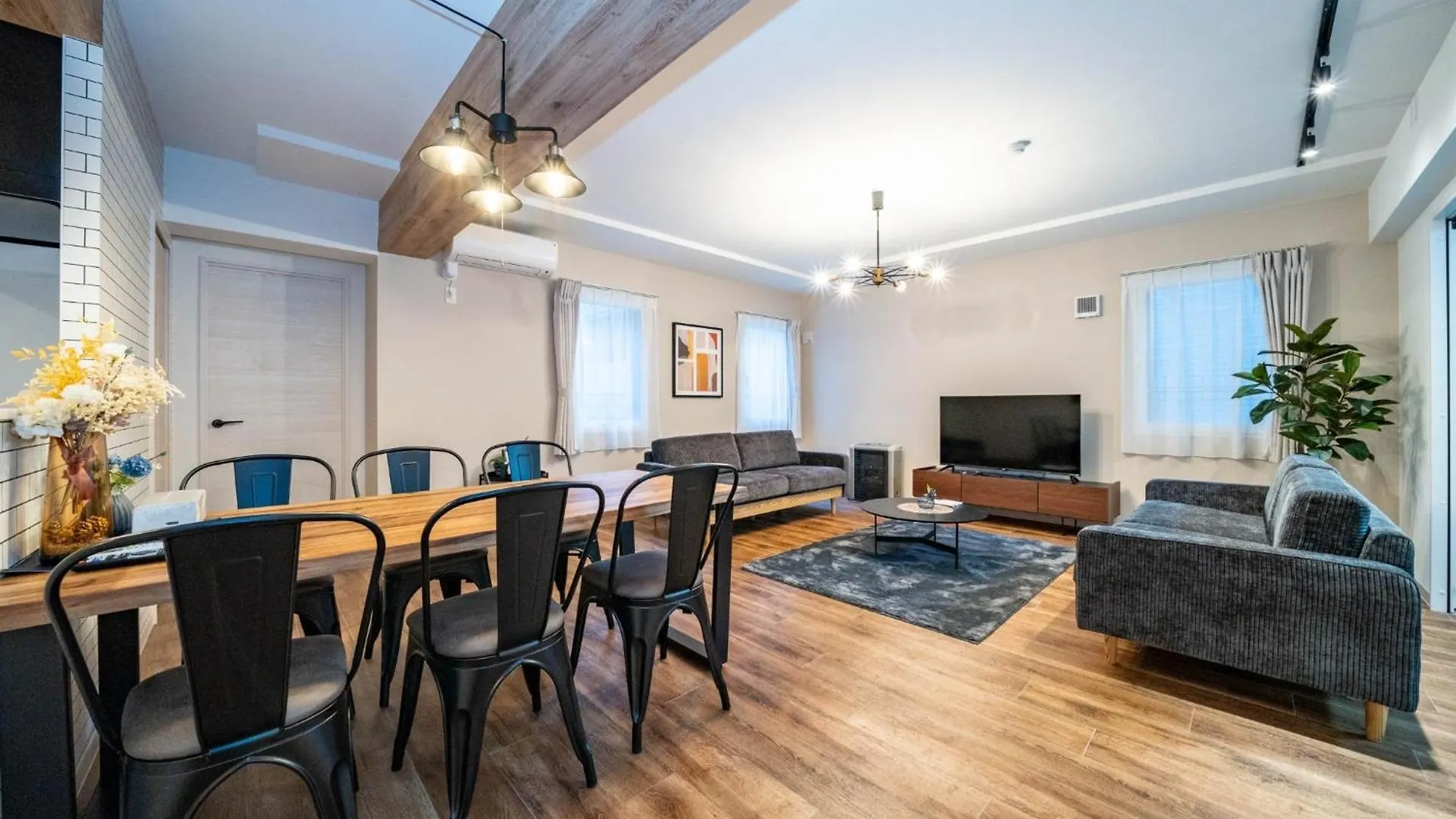 Zabo Hills 201 - Vacation Stay 18171 Sapporo Japan