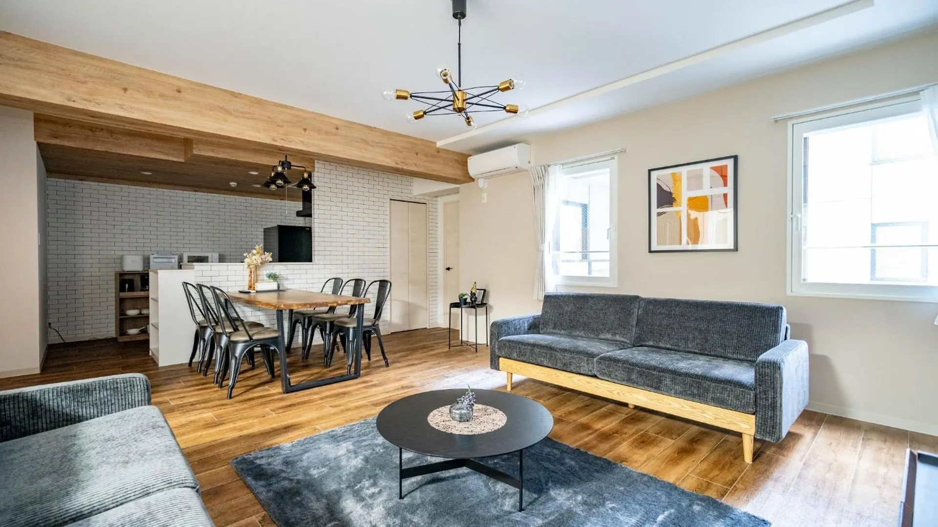 Zabo Hills 201 - Vacation Stay 18171 Sapporo