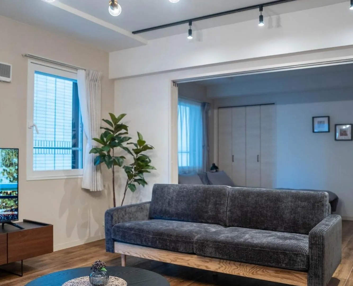 Zabo Hills 201 - Vacation Stay 18171 Sapporo Japan