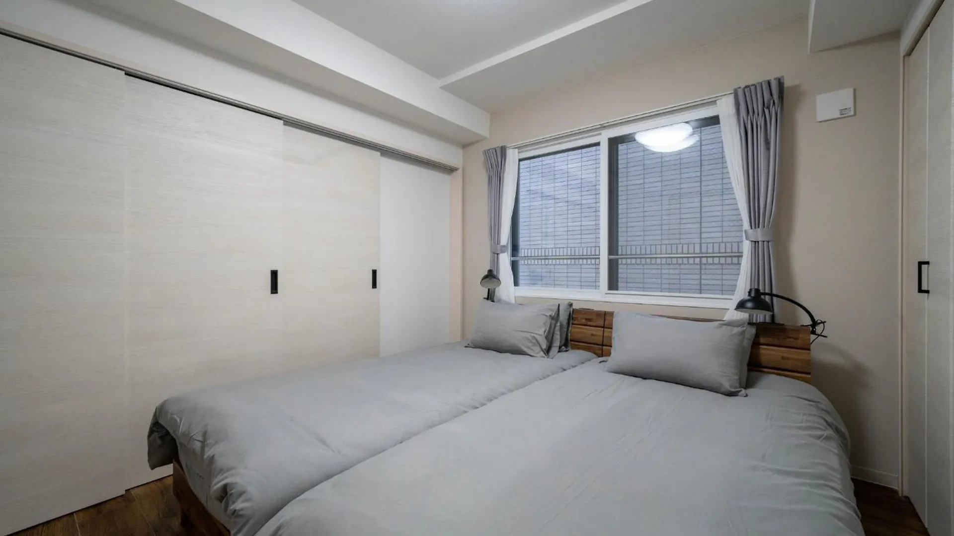 Zabo Hills 201 - Vacation Stay 18171 Sapporo 0*,