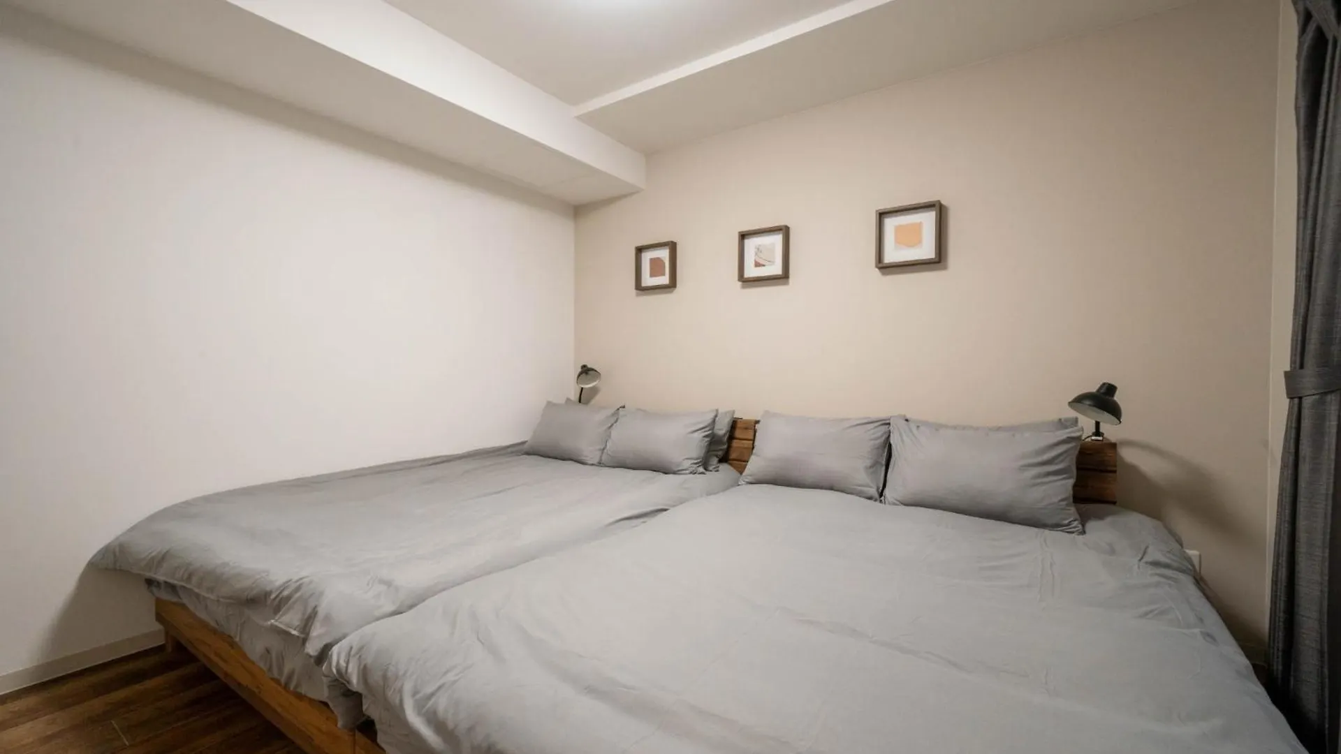 Zabo Hills 201 - Vacation Stay 18171 Sapporo Apartment